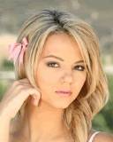 Cara de Ashlynn Brooke